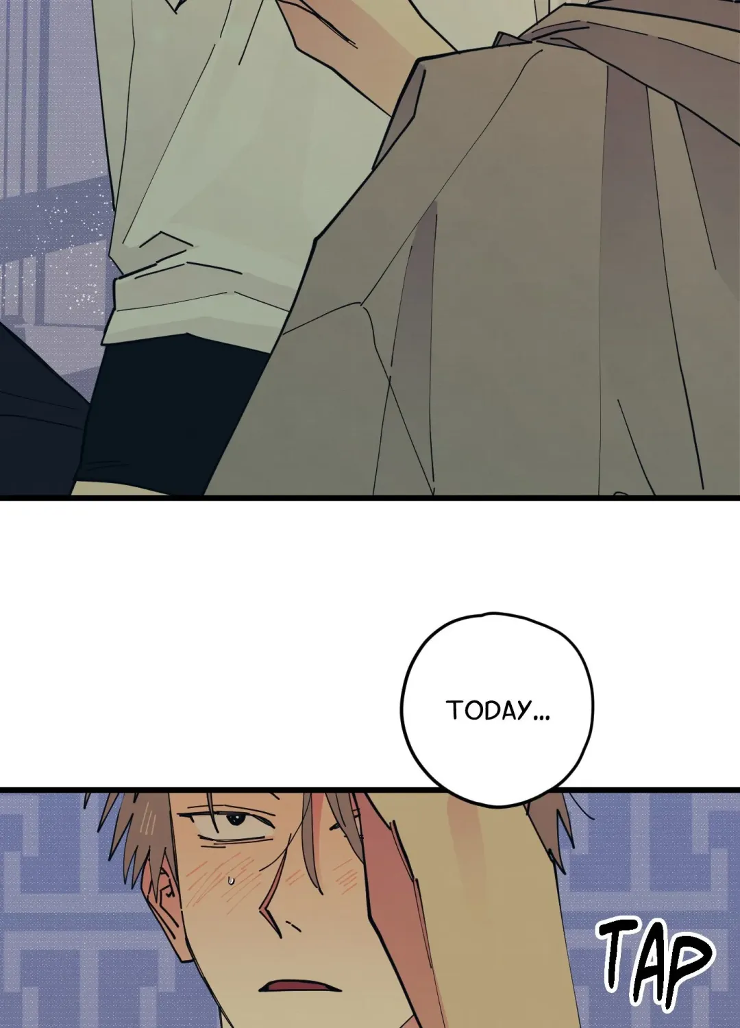 Courtside Courtship - Chapter 15 Page 20