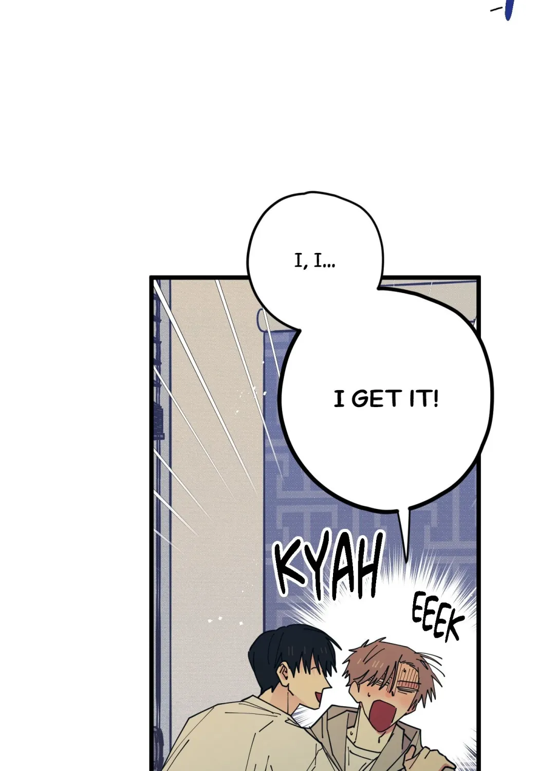 Courtside Courtship - Chapter 15 Page 24