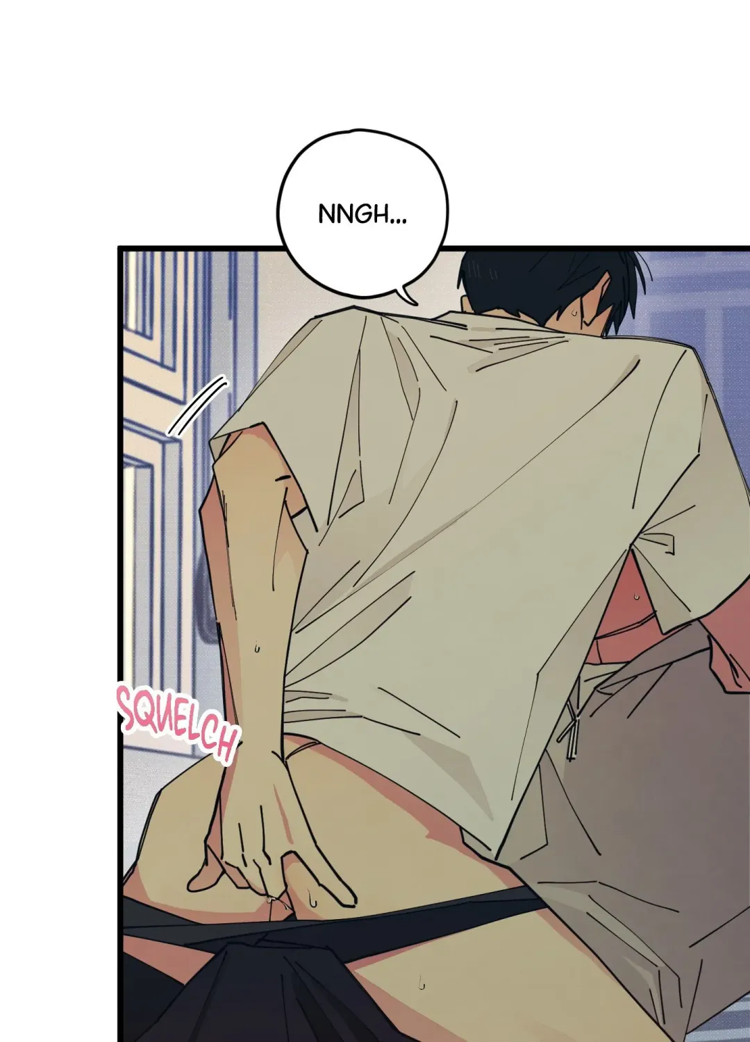 Courtside Courtship - Chapter 15 Page 27