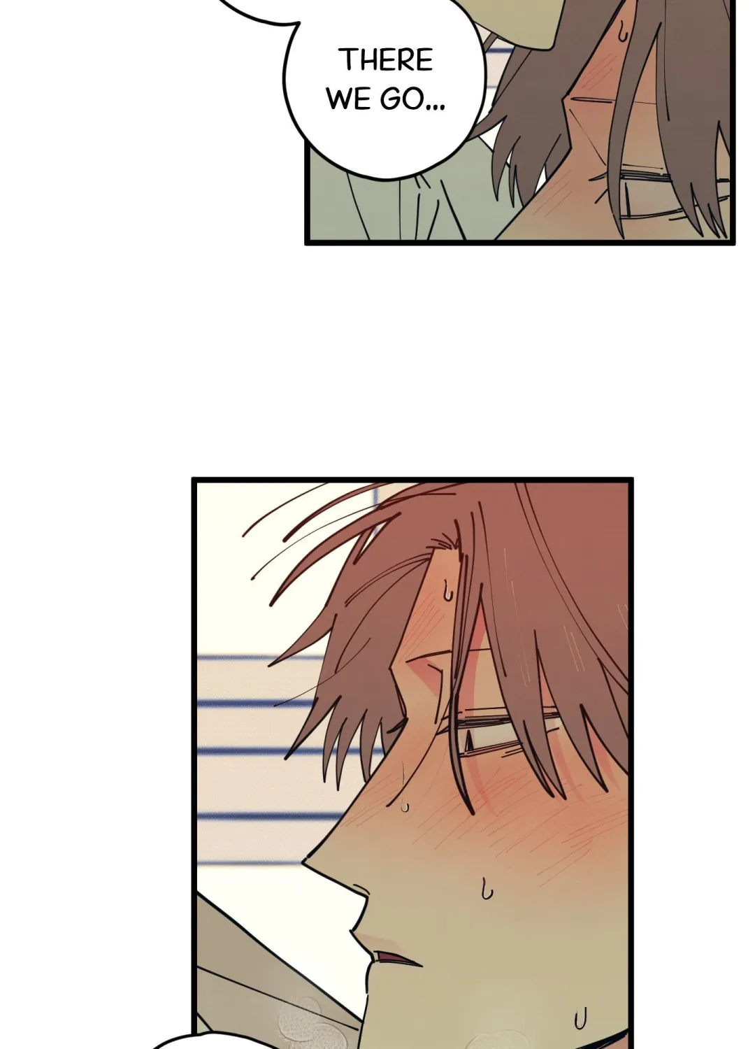 Courtside Courtship - Chapter 15 Page 30
