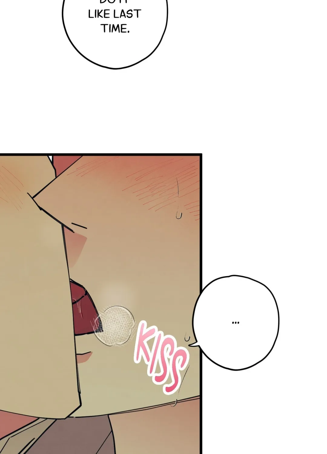Courtside Courtship - Chapter 15 Page 34