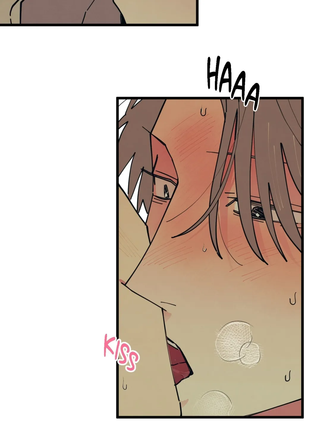 Courtside Courtship - Chapter 15 Page 35