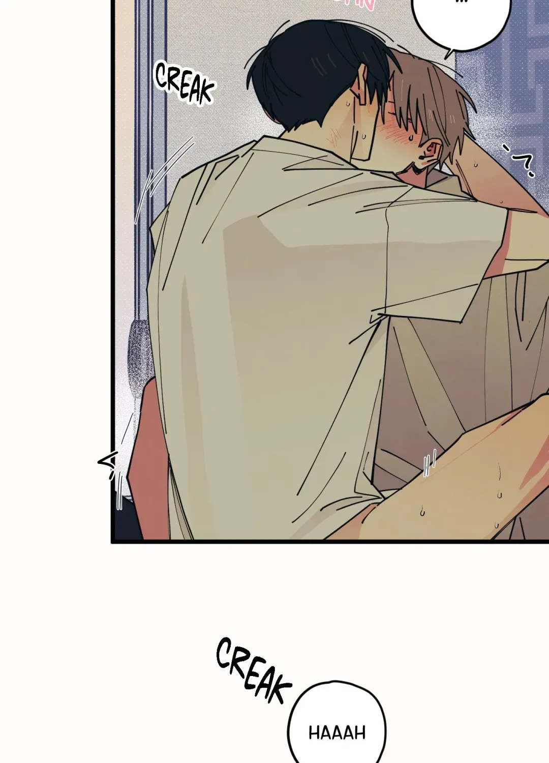 Courtside Courtship - Chapter 15 Page 39