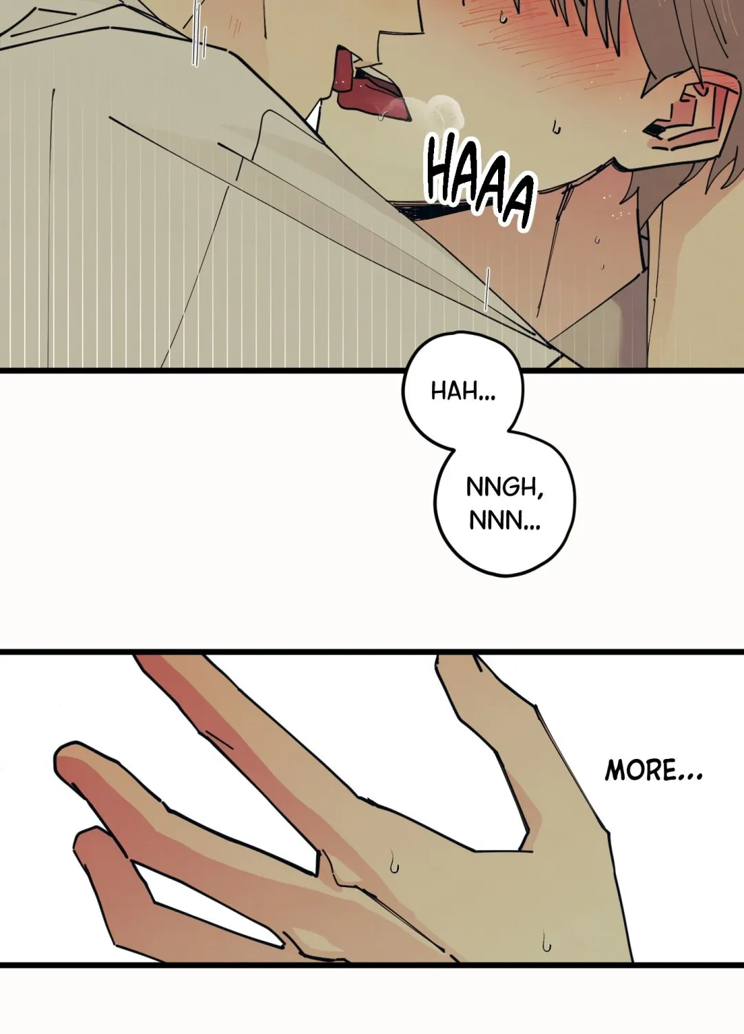 Courtside Courtship - Chapter 15 Page 41