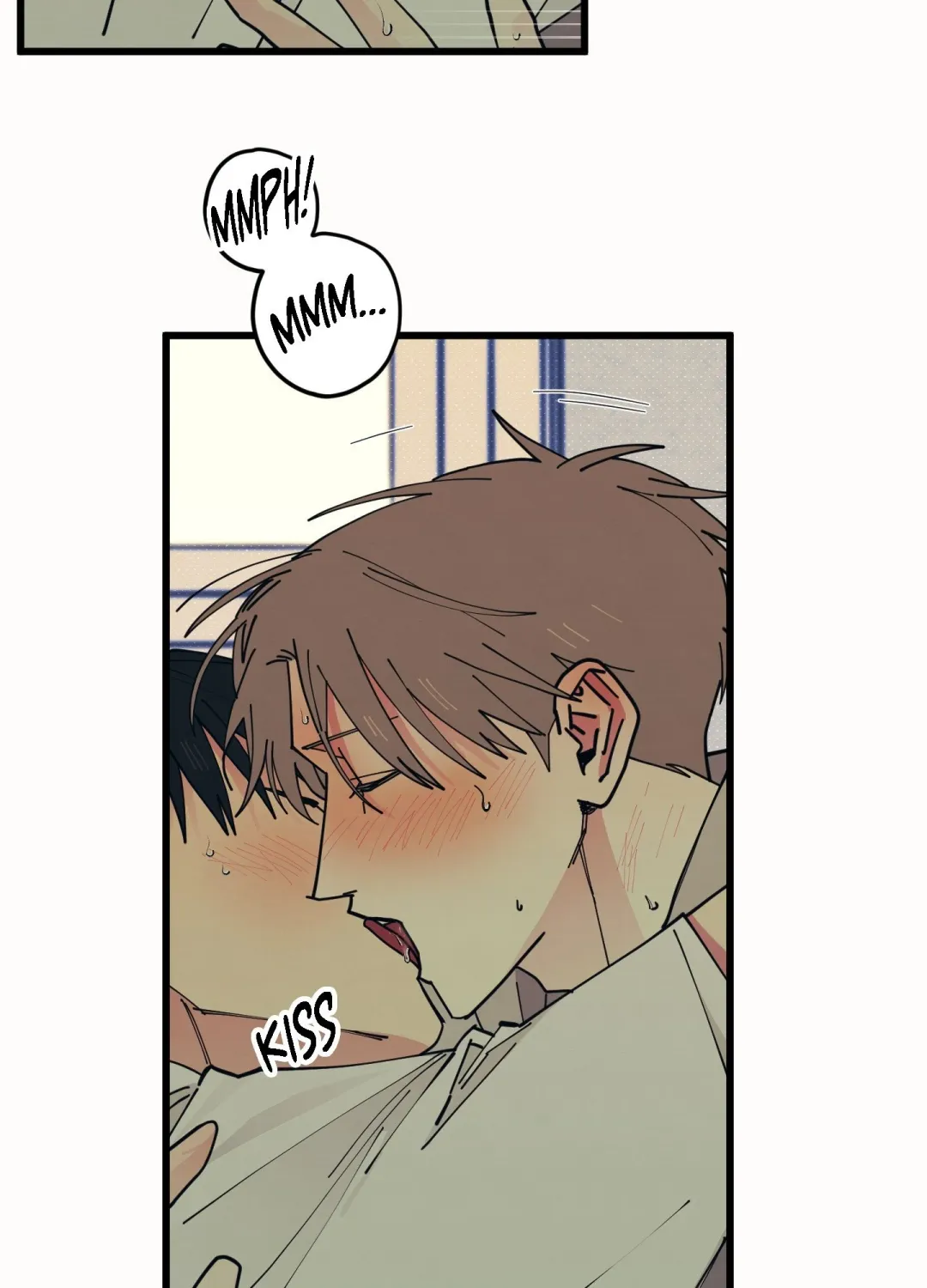 Courtside Courtship - Chapter 15 Page 43