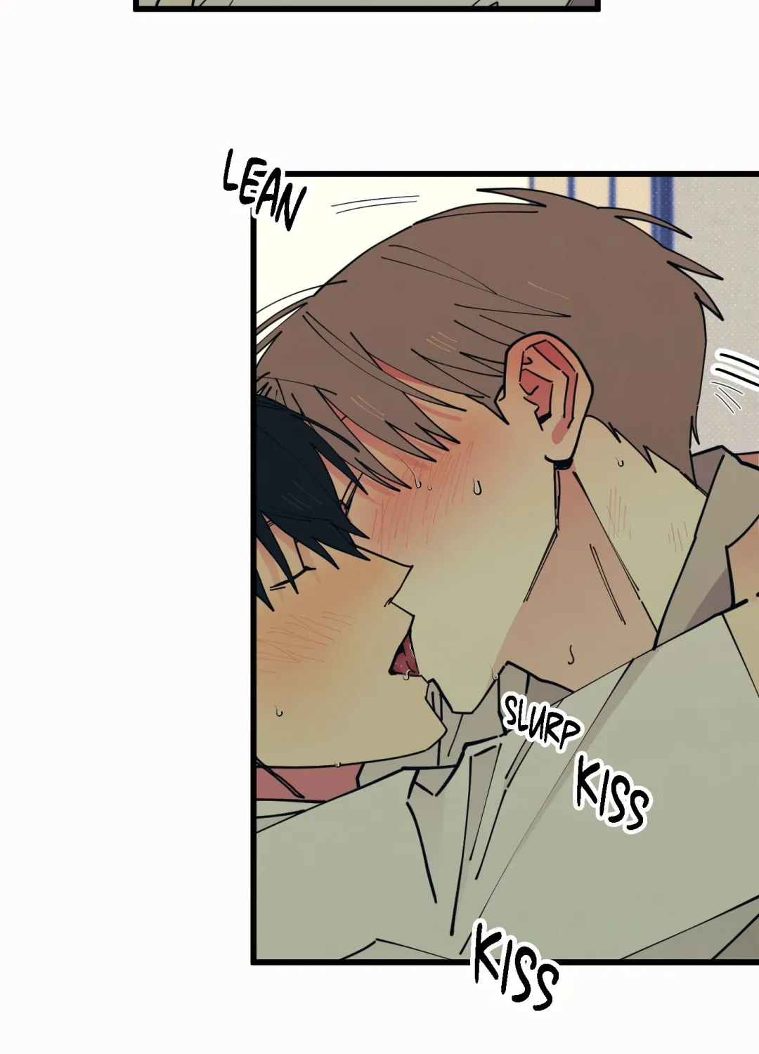 Courtside Courtship - Chapter 15 Page 44