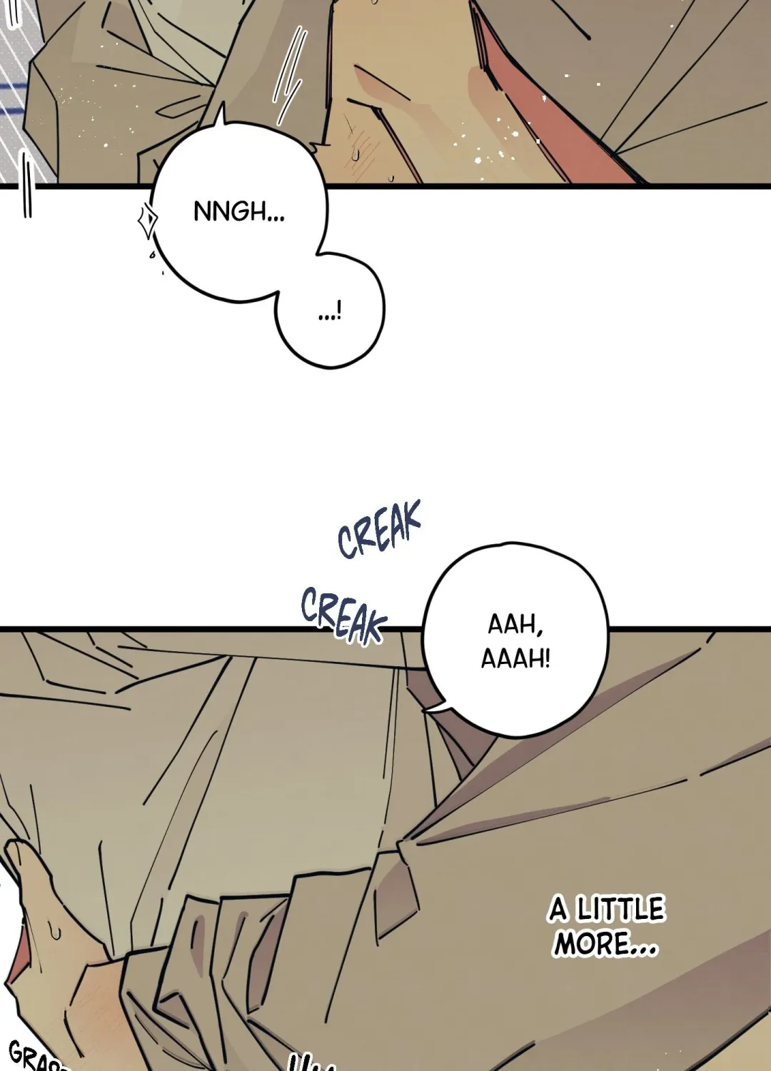 Courtside Courtship - Chapter 15 Page 46
