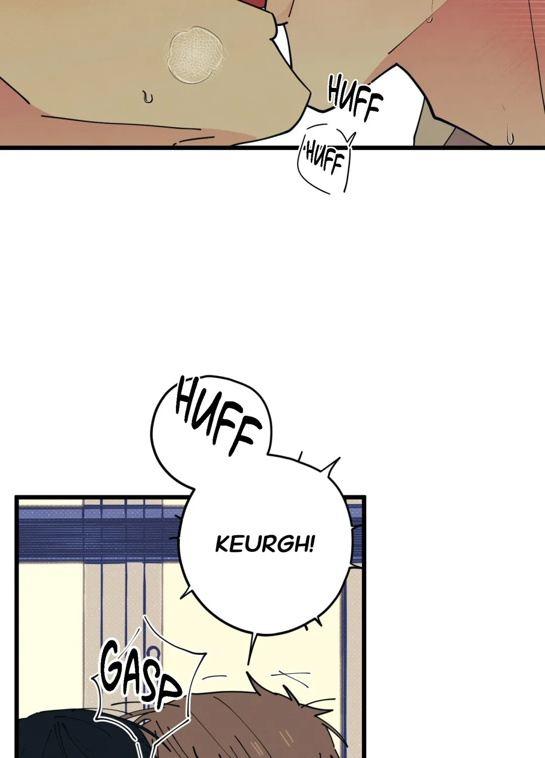 Courtside Courtship - Chapter 15 Page 50