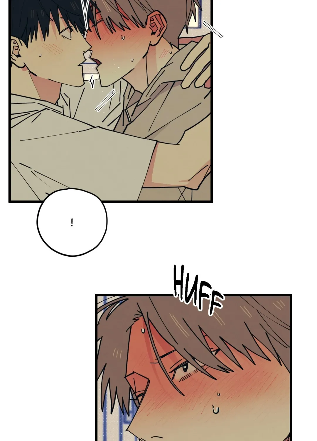 Courtside Courtship - Chapter 15 Page 51