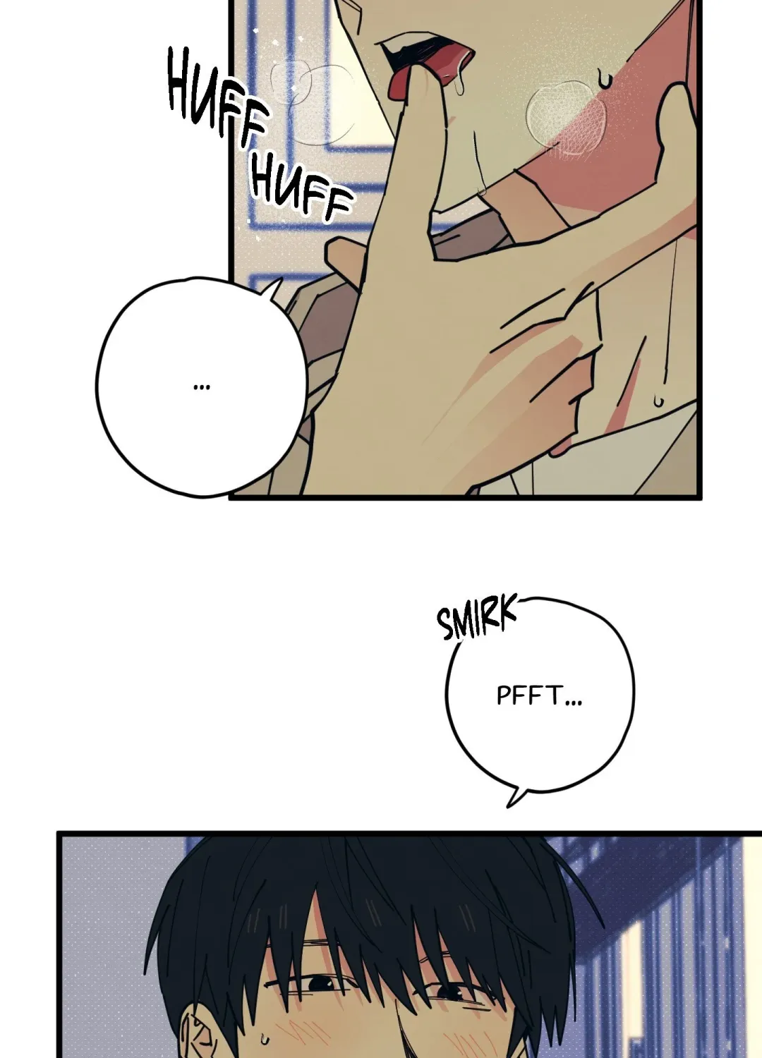 Courtside Courtship - Chapter 15 Page 52