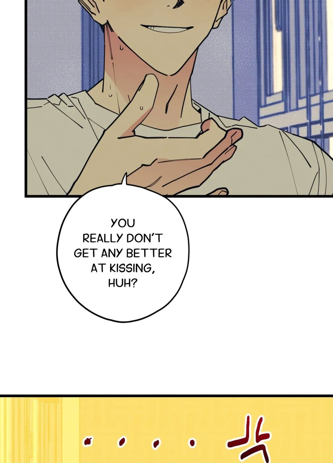 Courtside Courtship - Chapter 15 Page 53