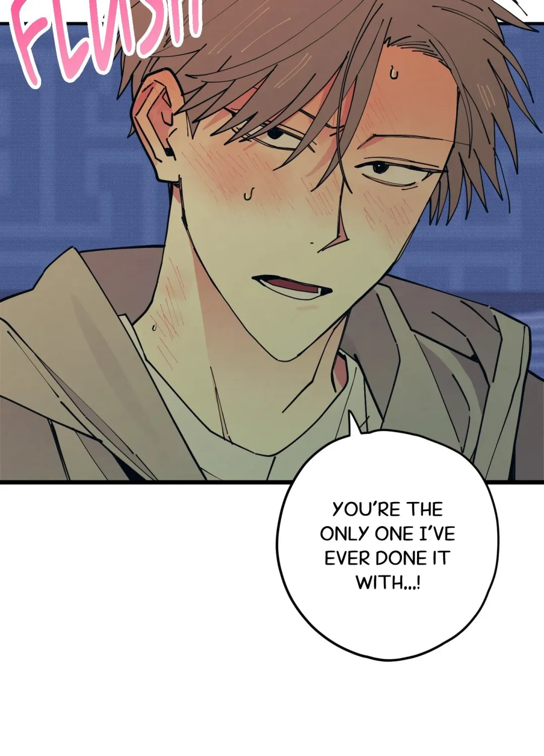 Courtside Courtship - Chapter 15 Page 58