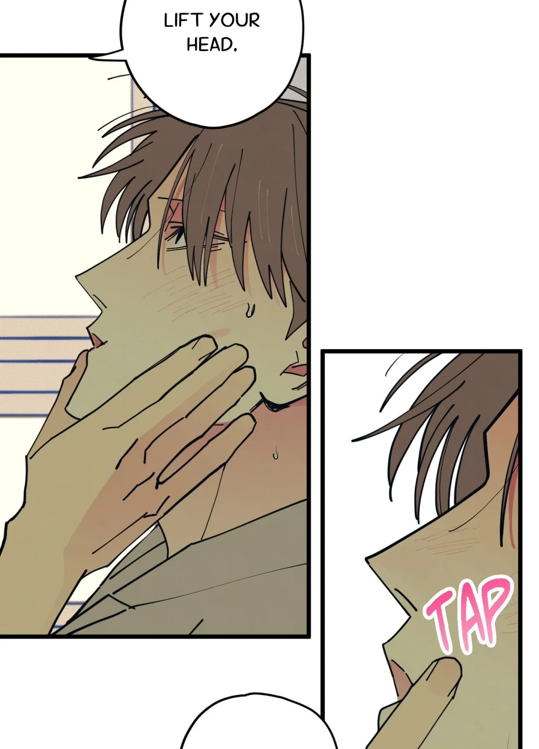 Courtside Courtship - Chapter 15 Page 60