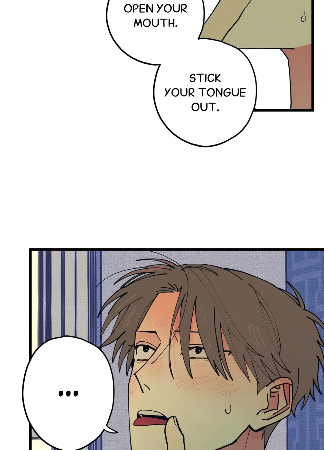Courtside Courtship - Chapter 15 Page 61