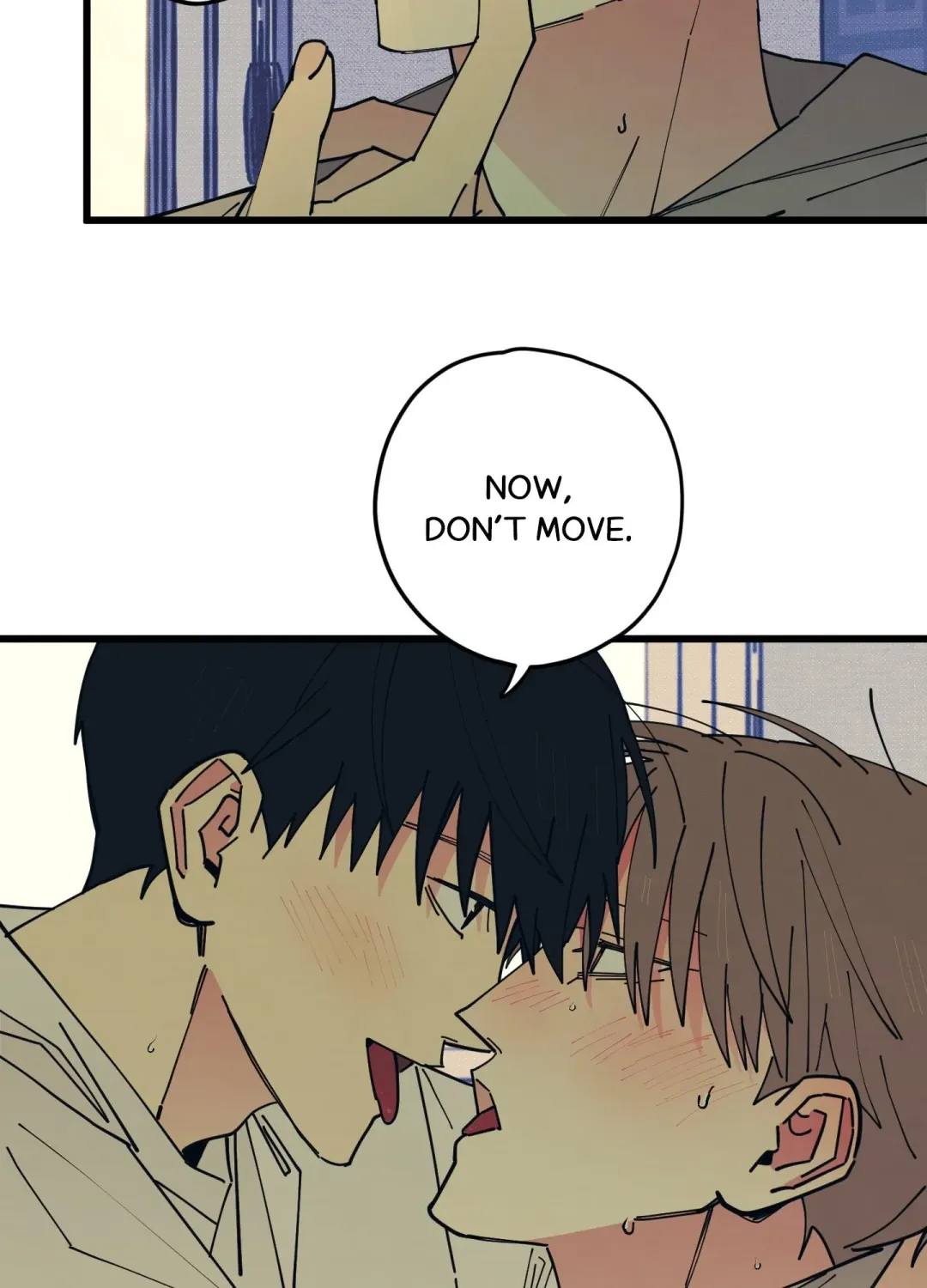 Courtside Courtship - Chapter 15 Page 62