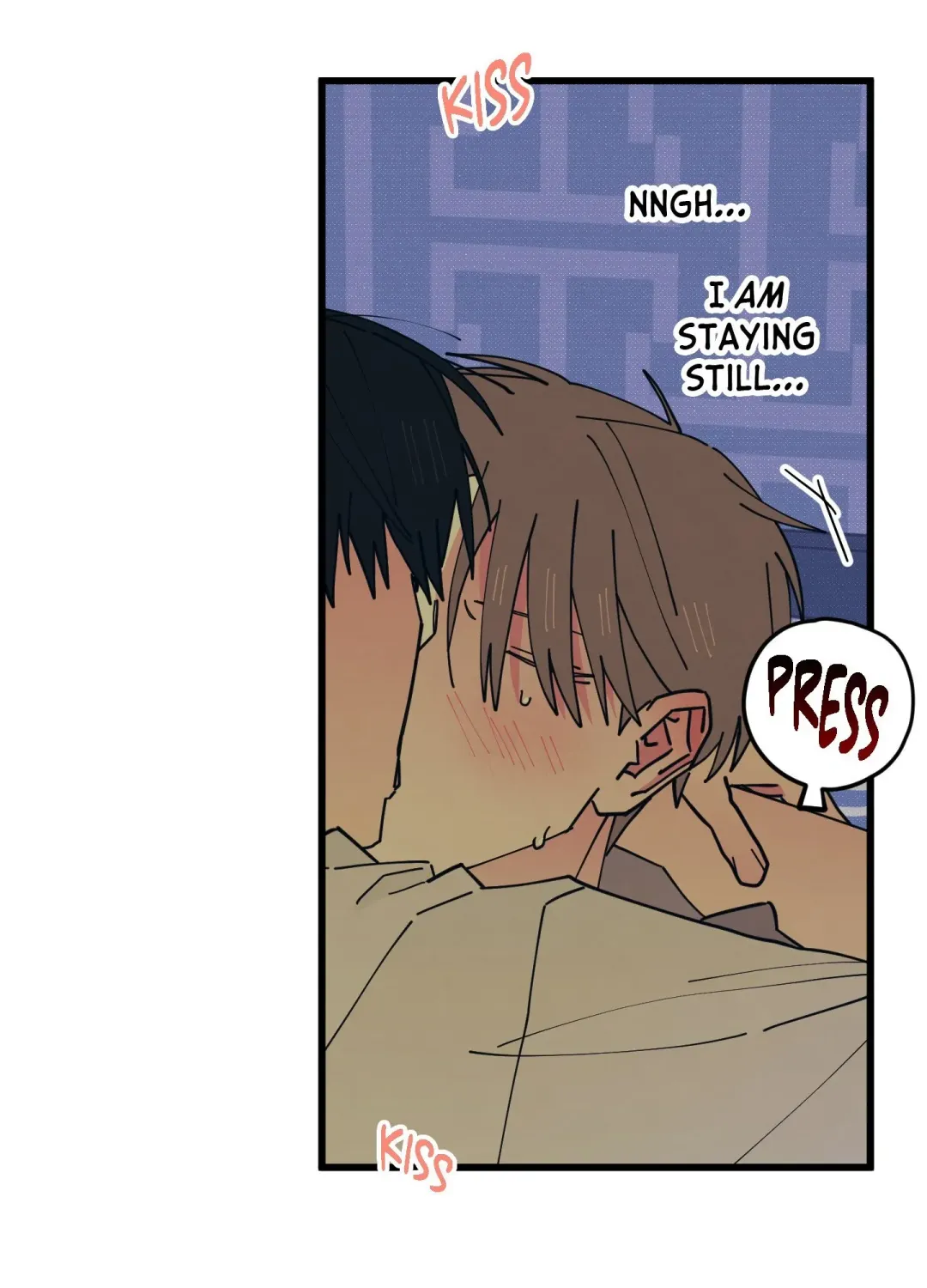 Courtside Courtship - Chapter 15 Page 65