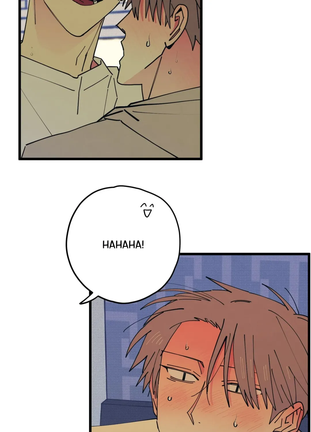 Courtside Courtship - Chapter 15 Page 68