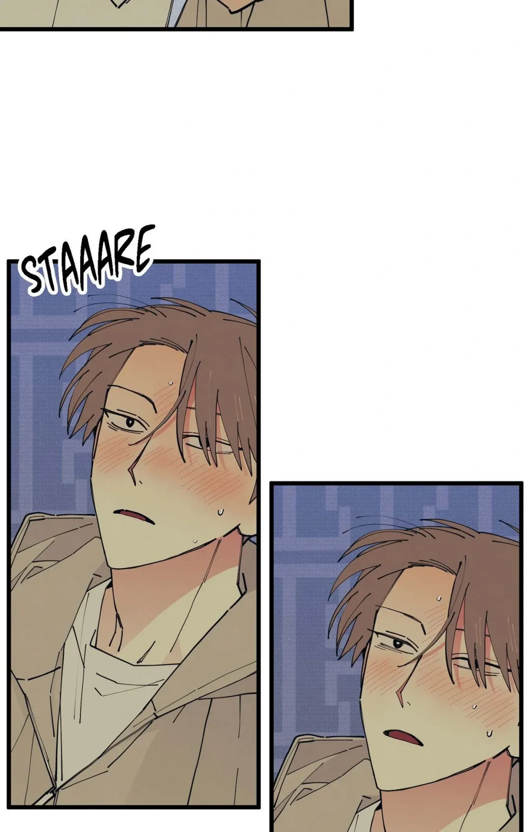 Courtside Courtship - Chapter 16 Page 2