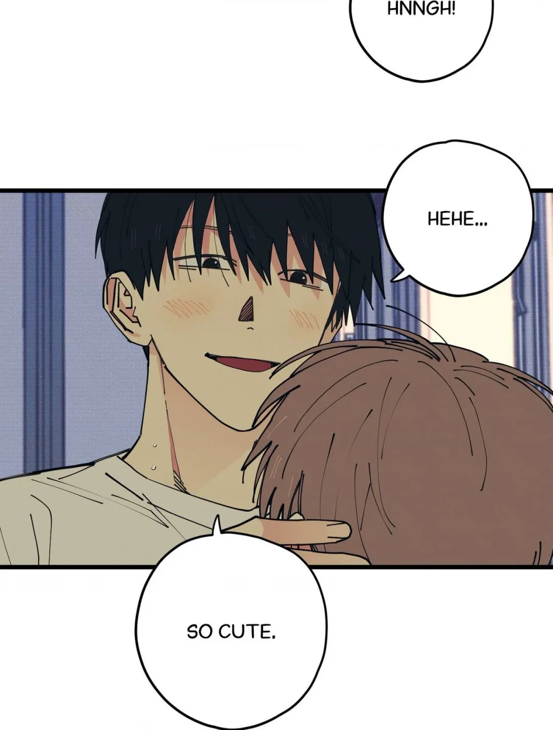 Courtside Courtship - Chapter 16 Page 7
