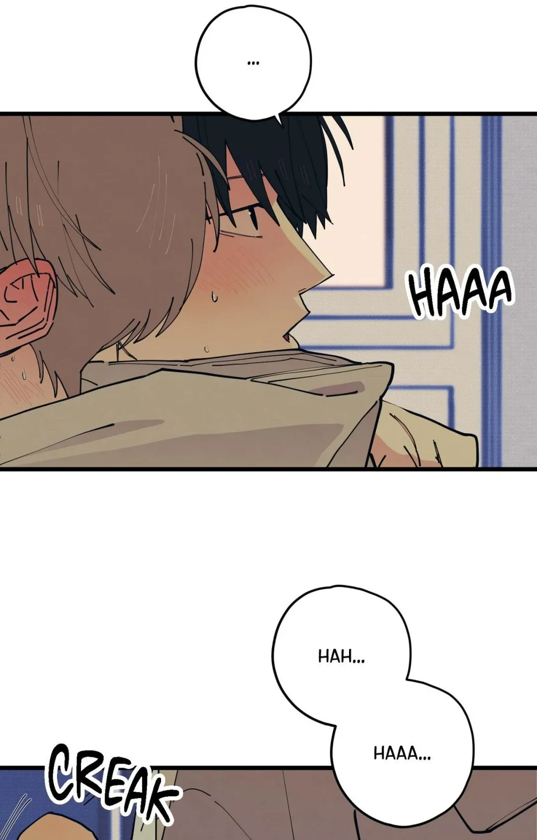 Courtside Courtship - Chapter 16 Page 11