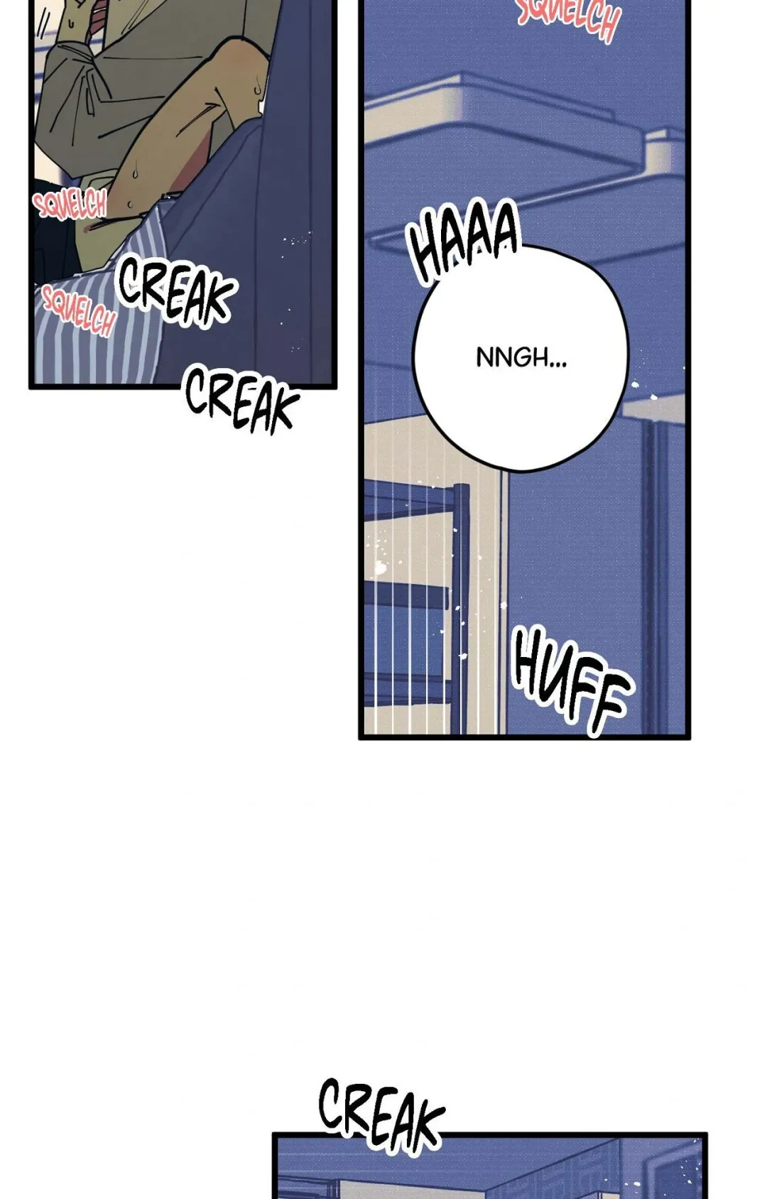 Courtside Courtship - Chapter 16 Page 13