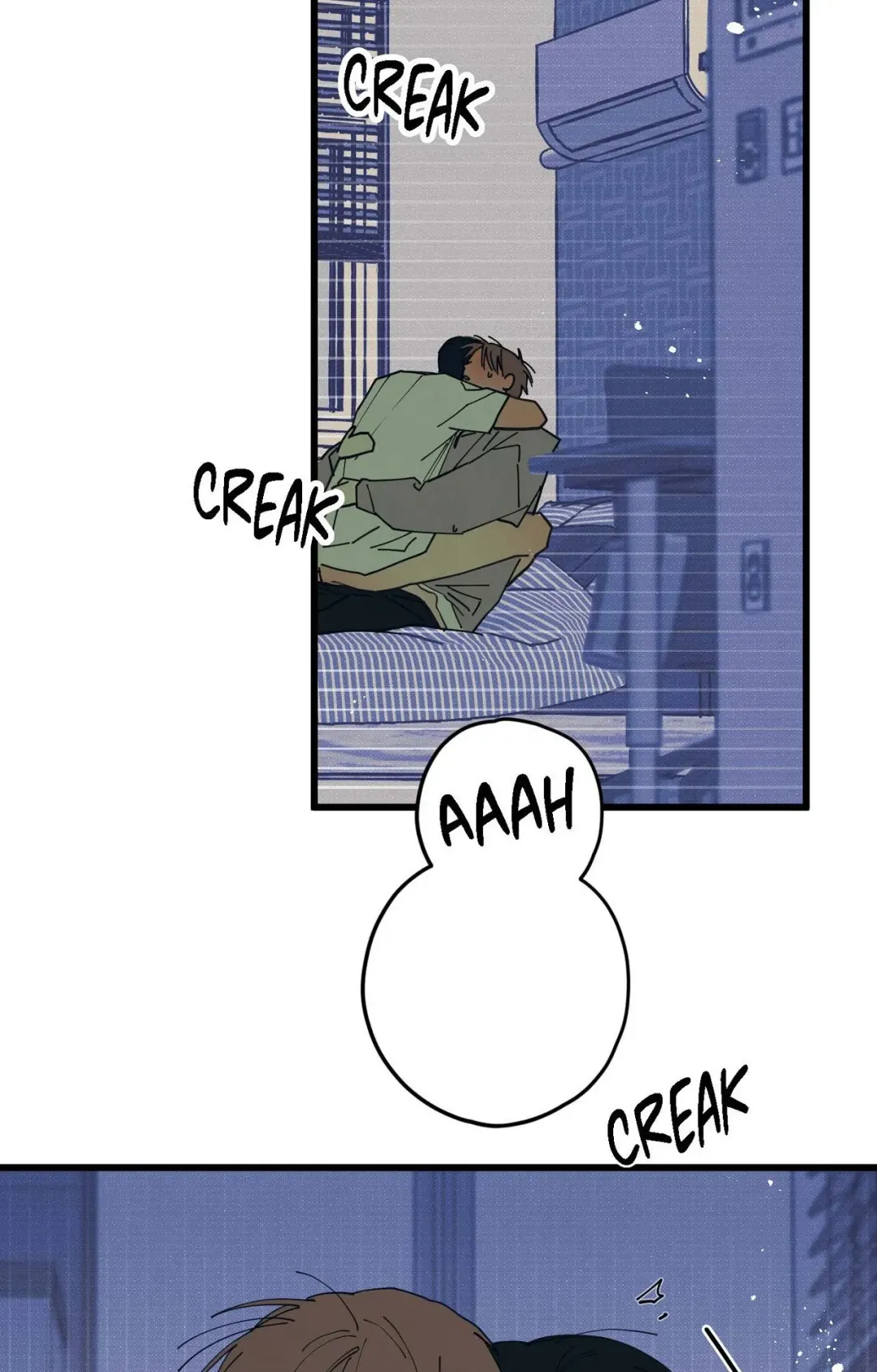Courtside Courtship - Chapter 16 Page 14