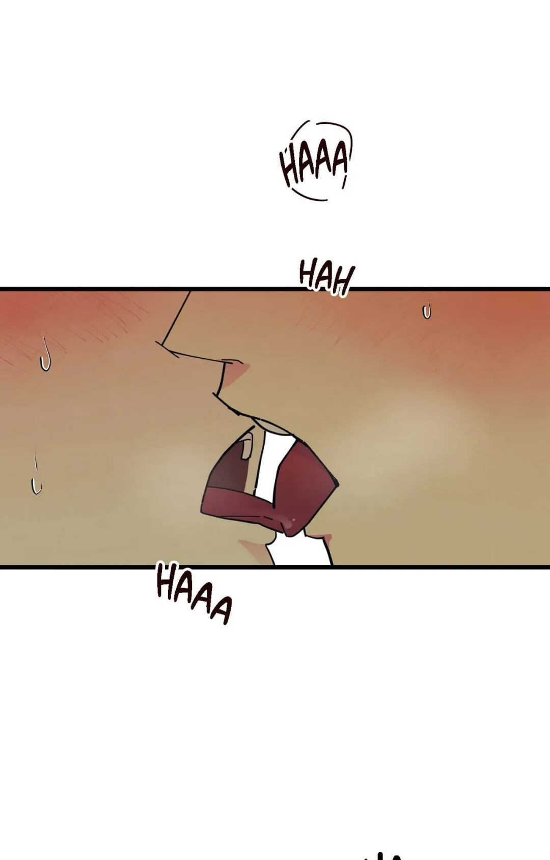 Courtside Courtship - Chapter 16 Page 22