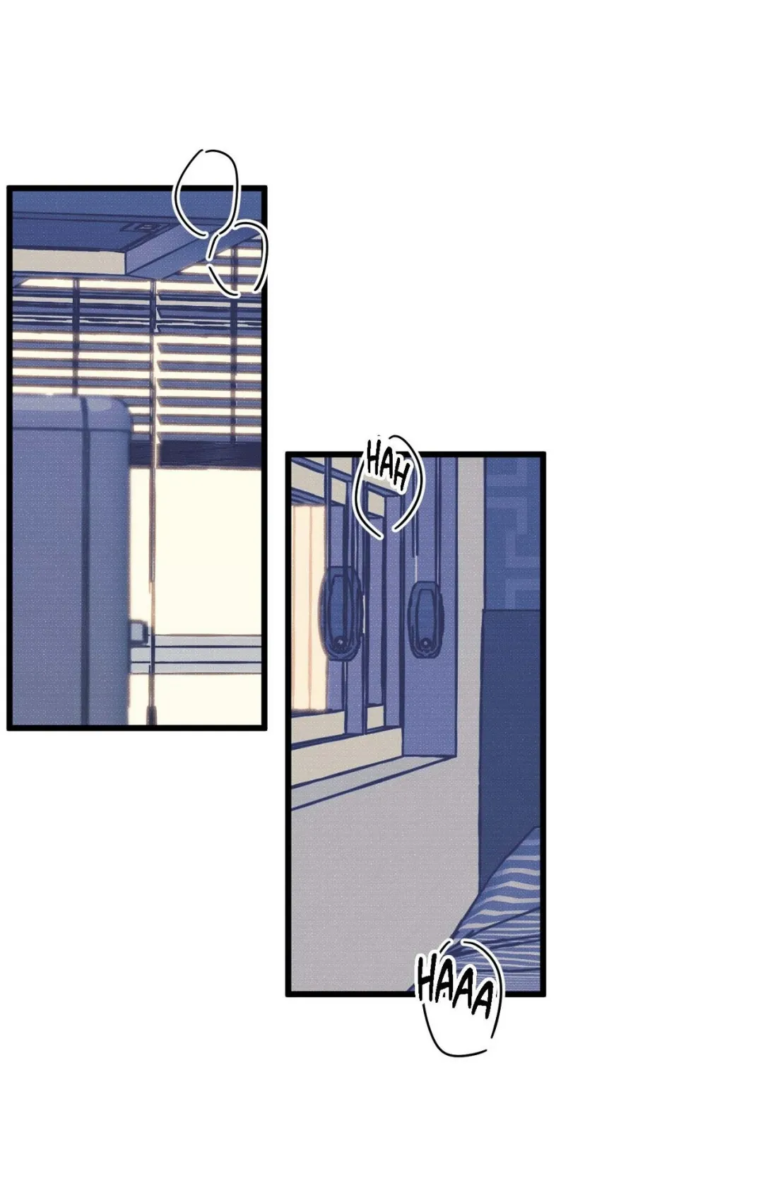 Courtside Courtship - Chapter 16 Page 25