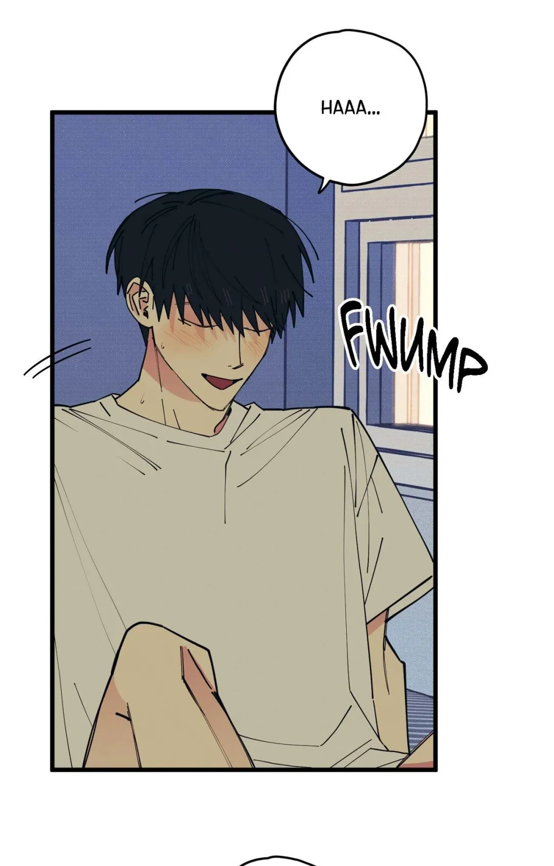 Courtside Courtship - Chapter 16 Page 27