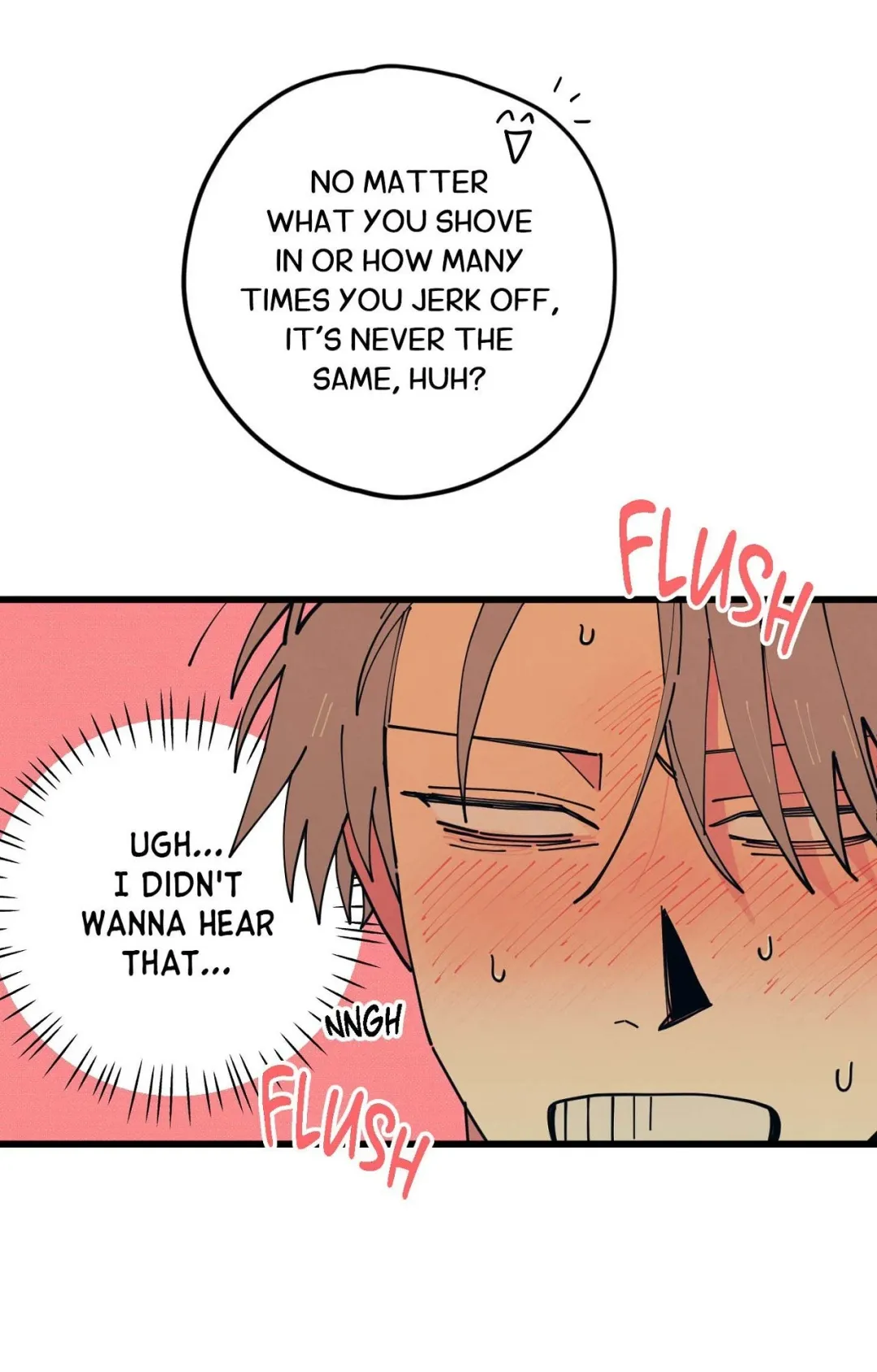 Courtside Courtship - Chapter 16 Page 29