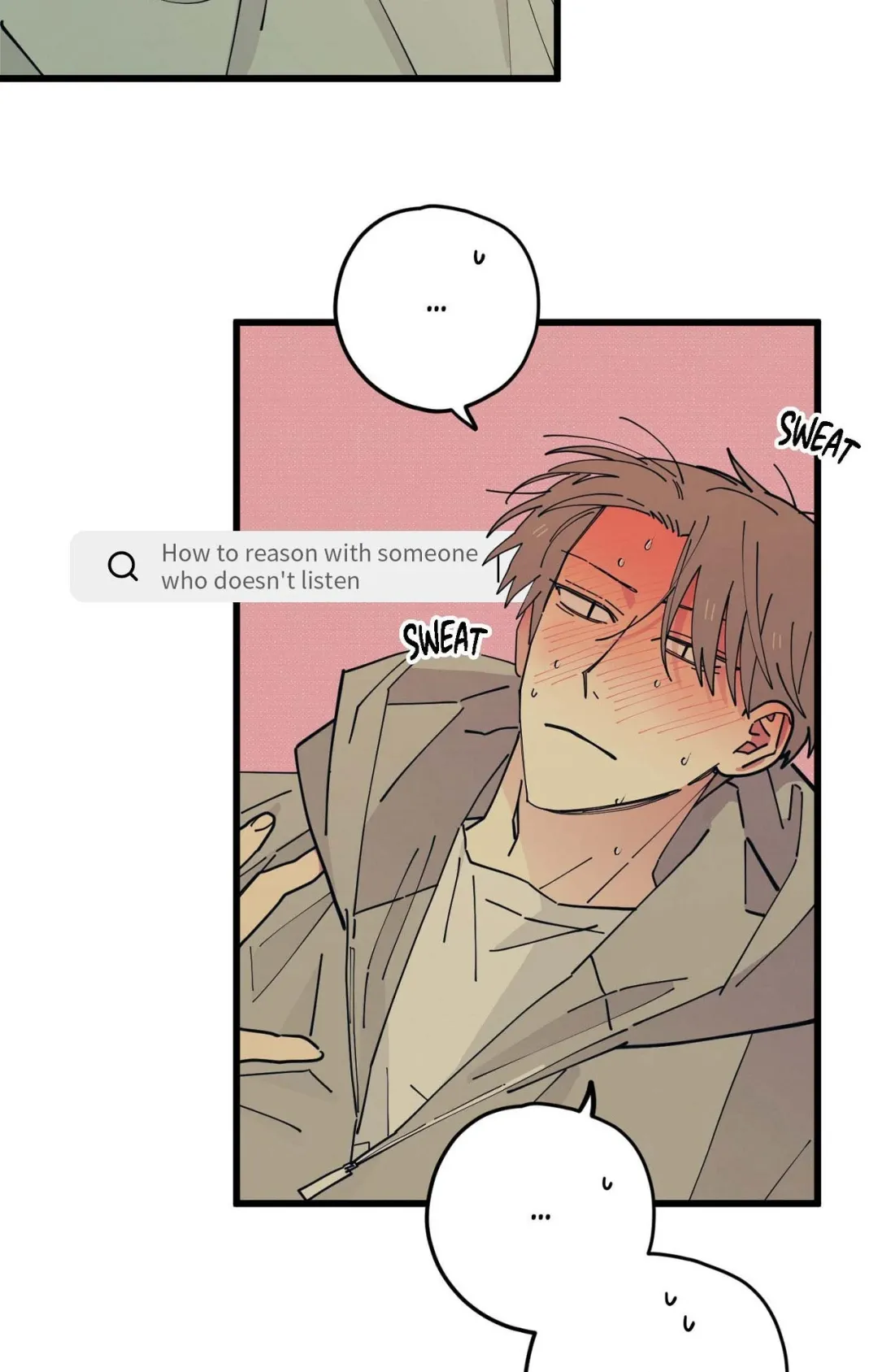 Courtside Courtship - Chapter 16 Page 36