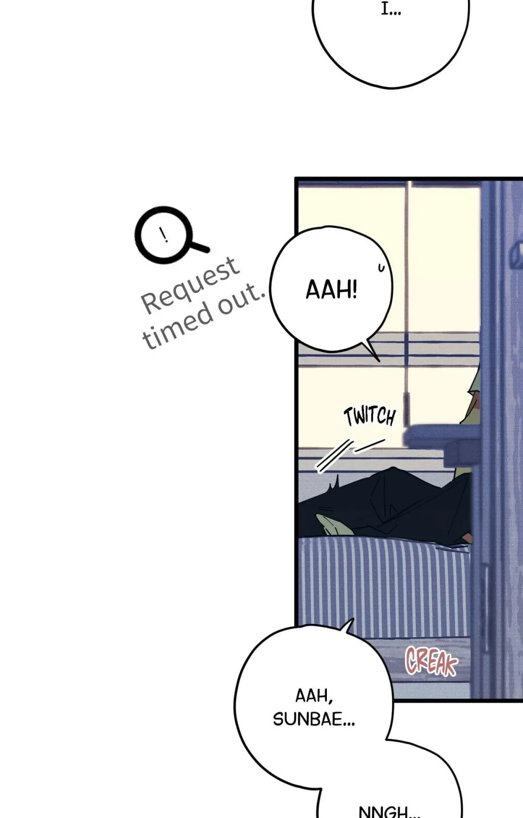Courtside Courtship - Chapter 16 Page 37