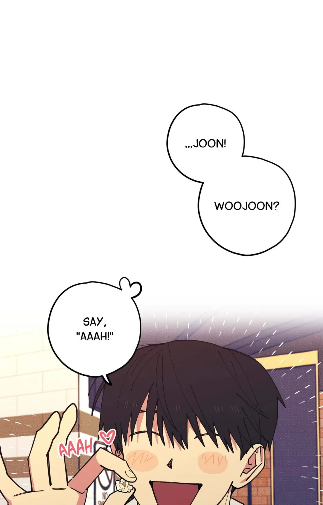 Courtside Courtship - Chapter 16 Page 40