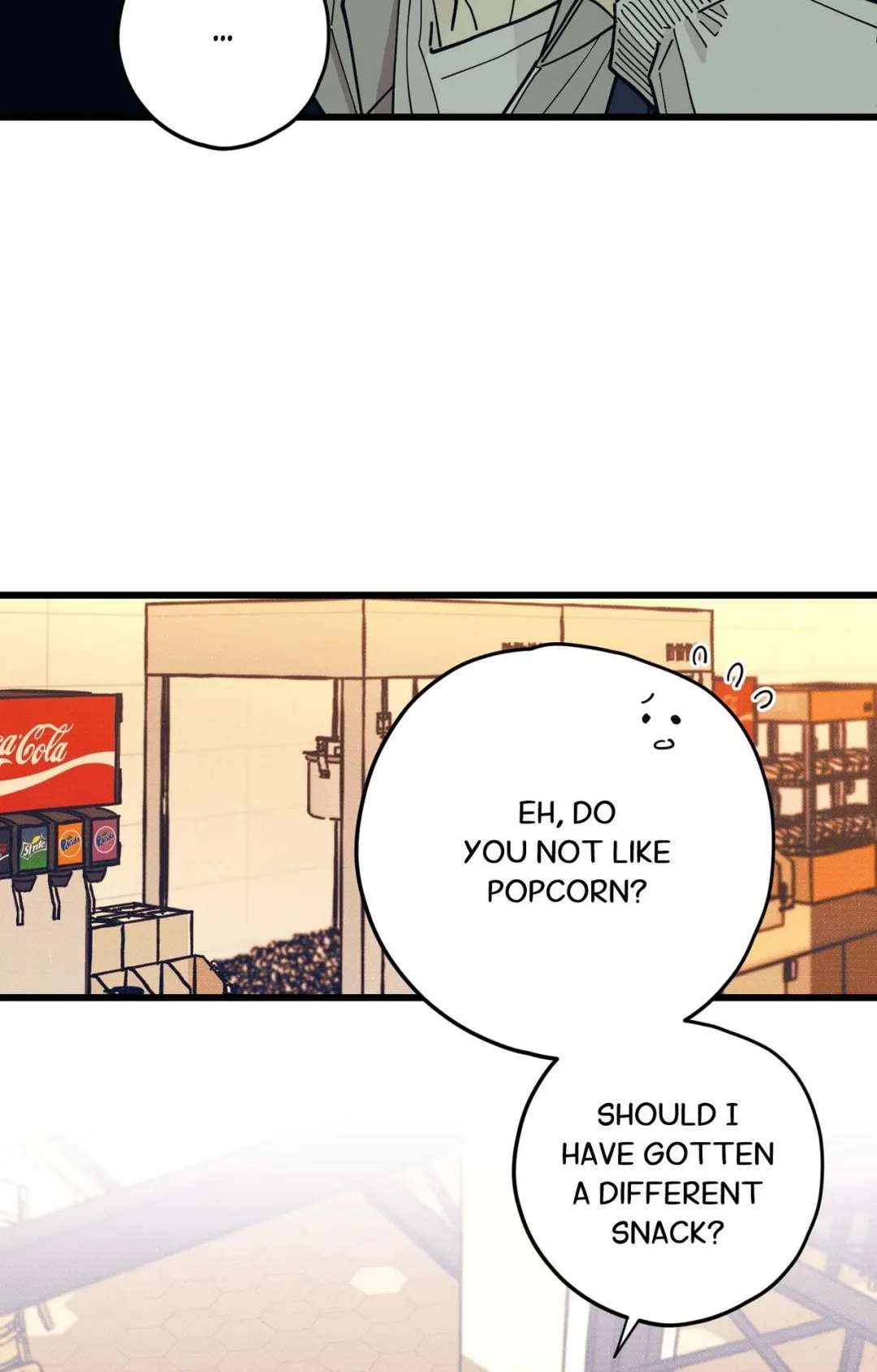 Courtside Courtship - Chapter 16 Page 42