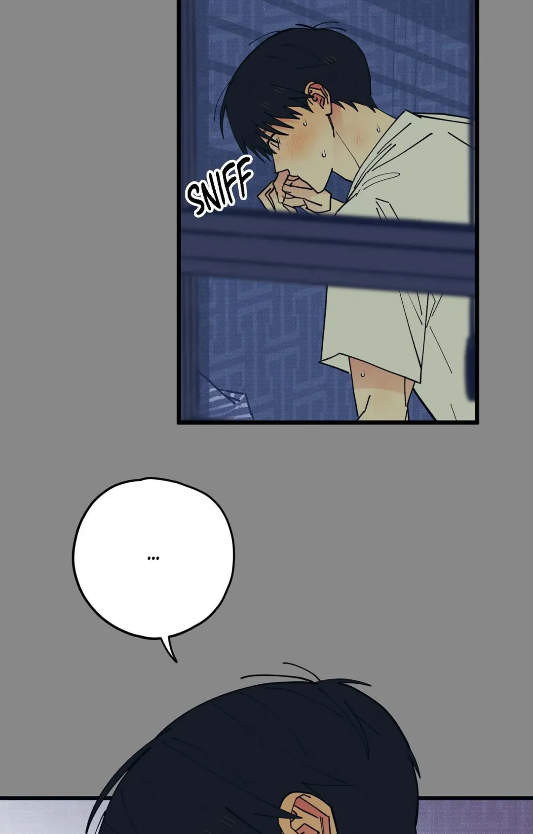 Courtside Courtship - Chapter 16 Page 48