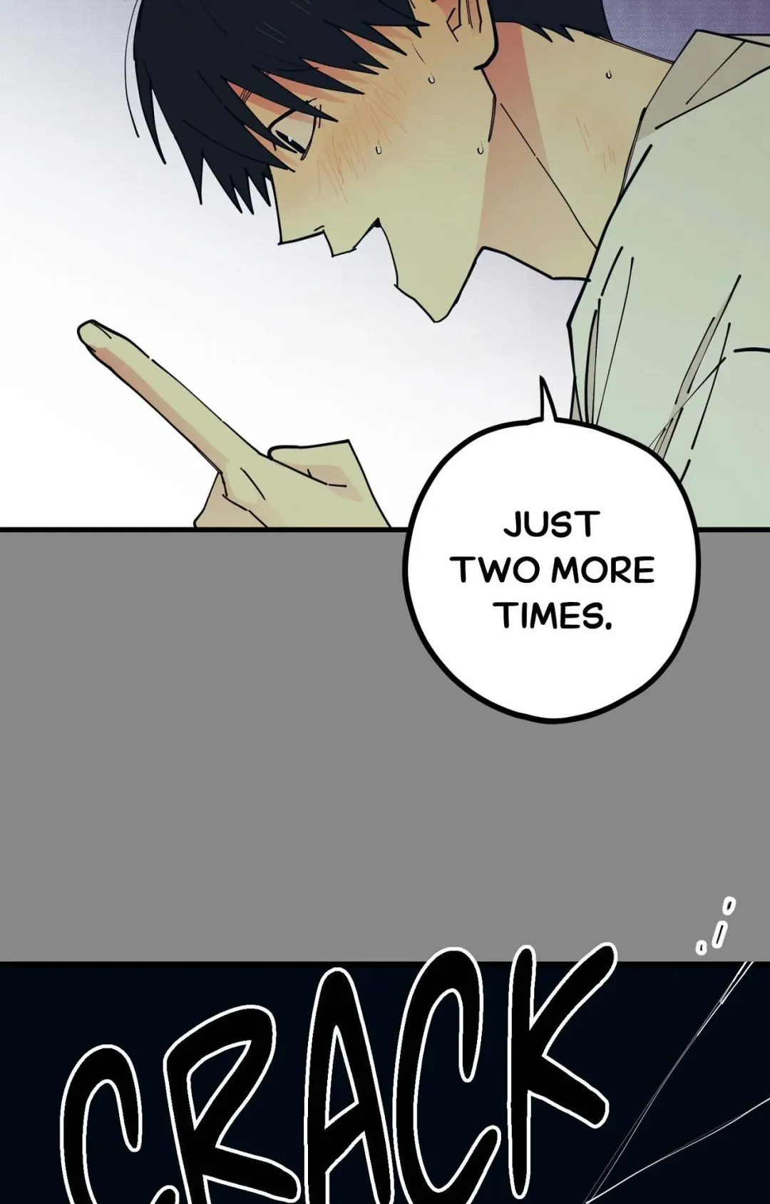 Courtside Courtship - Chapter 16 Page 49