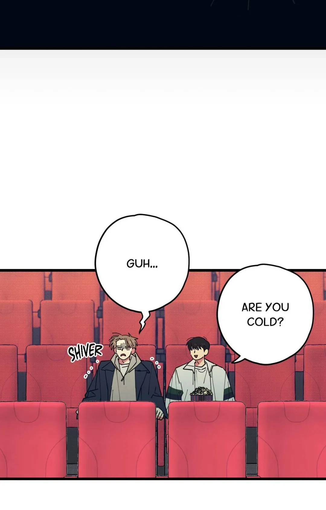 Courtside Courtship - Chapter 16 Page 51