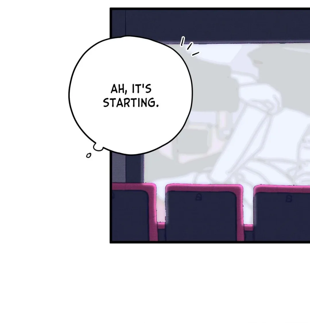 Courtside Courtship - Chapter 16 Page 53