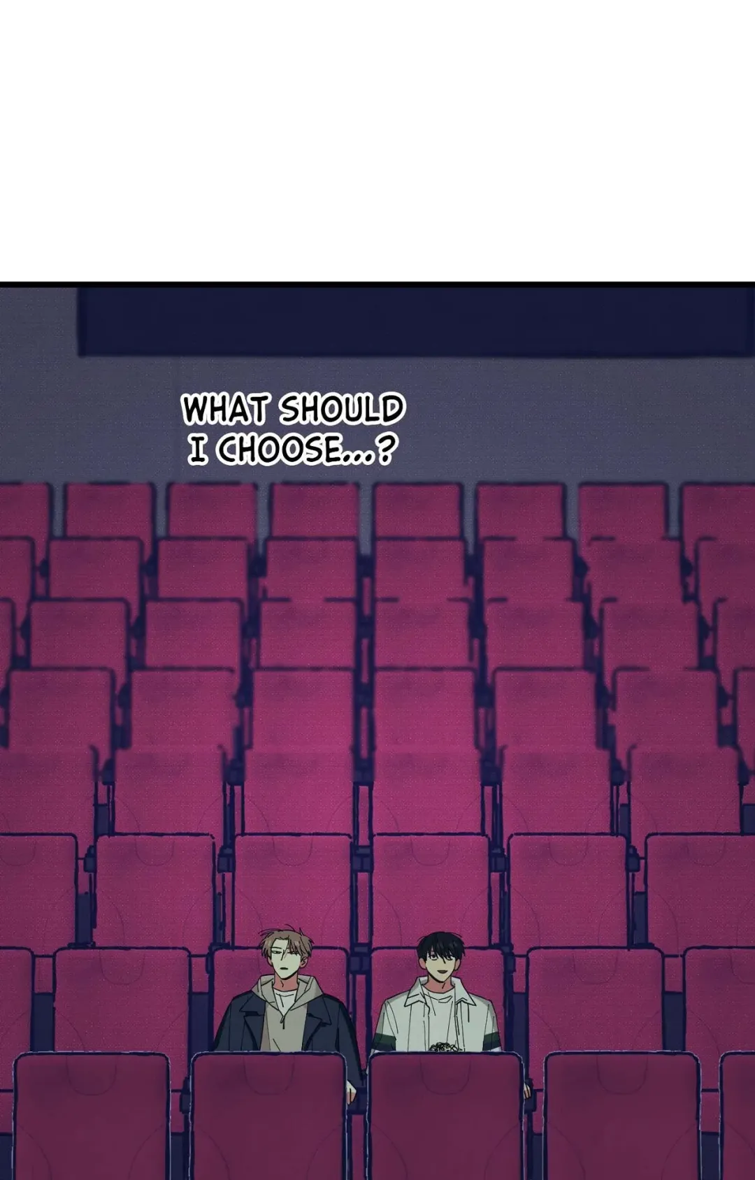 Courtside Courtship - Chapter 16 Page 59