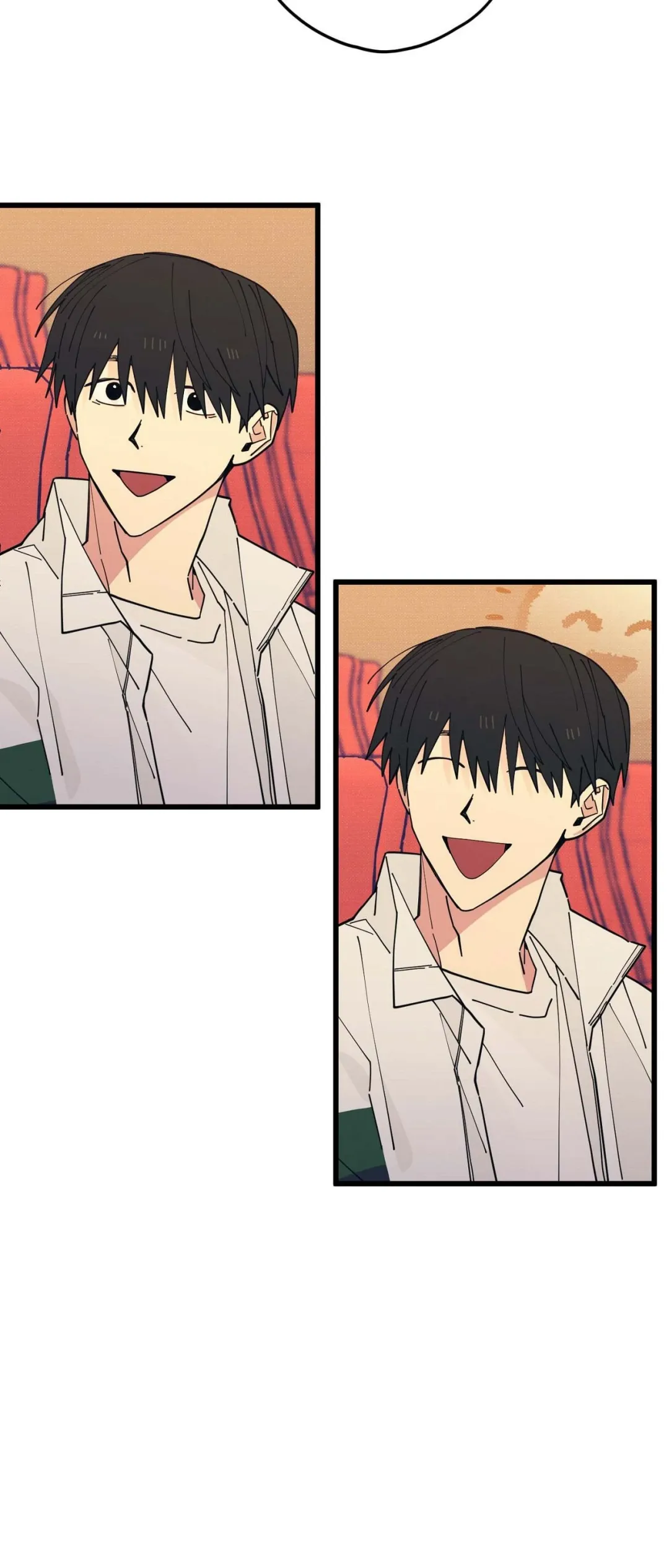 Courtside Courtship - Chapter 17 Page 4