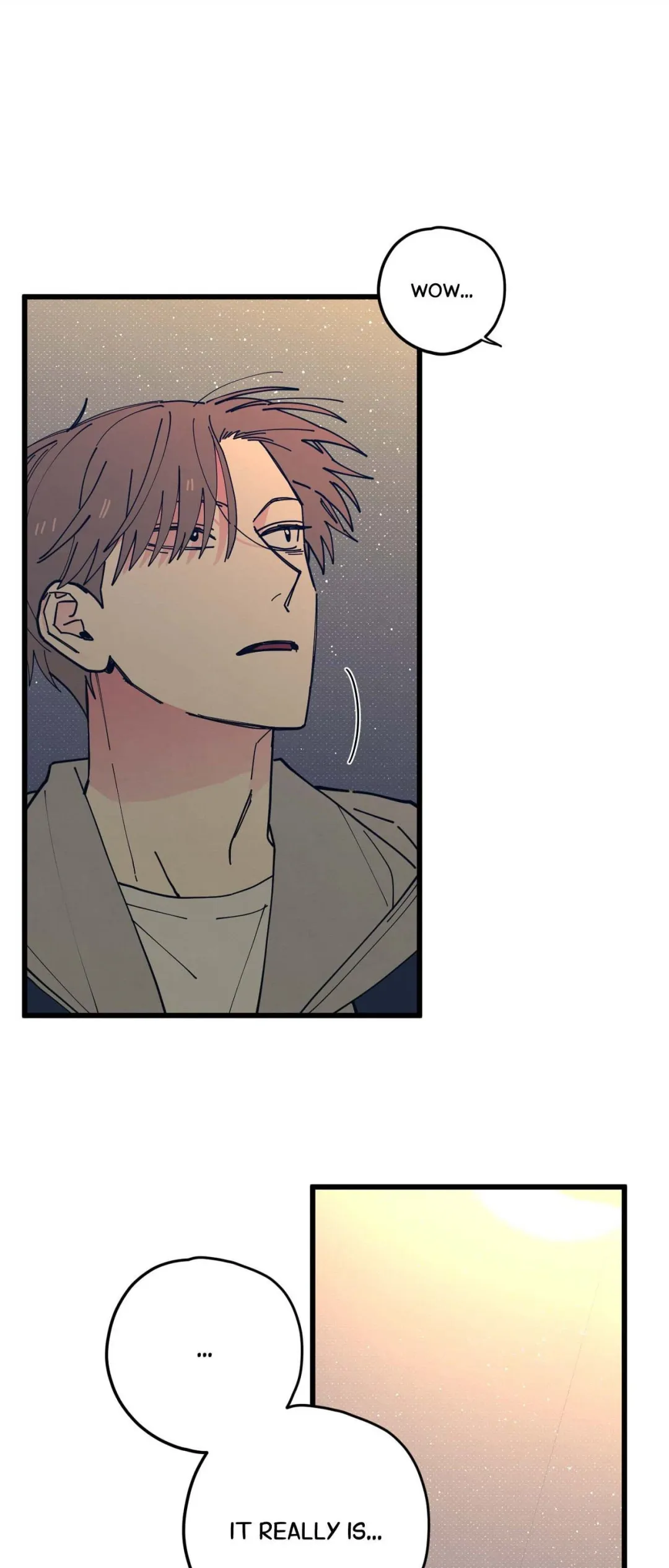 Courtside Courtship - Chapter 17 Page 22