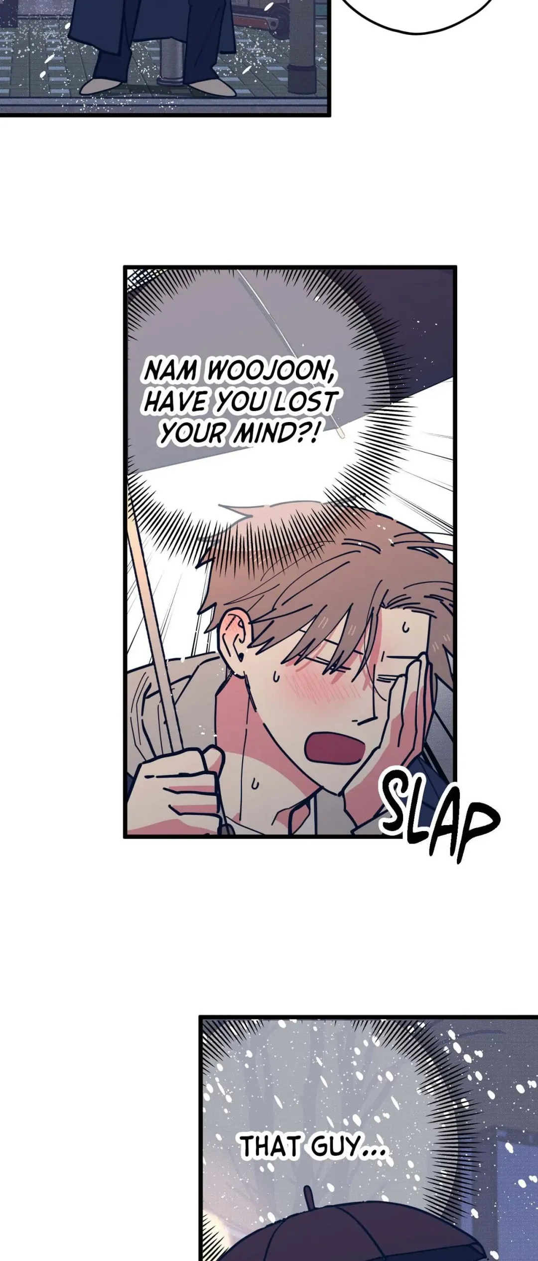 Courtside Courtship - Chapter 17 Page 31