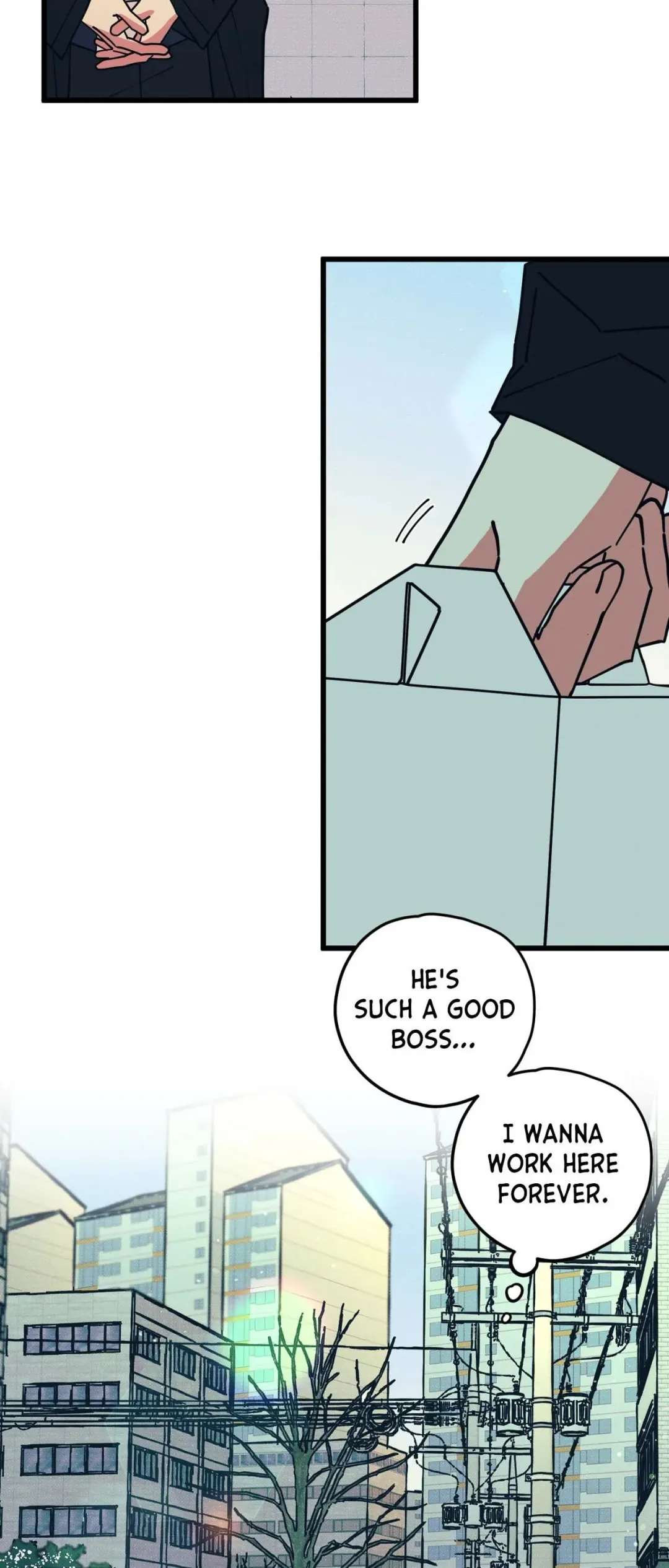 Courtside Courtship - Chapter 18 Page 13