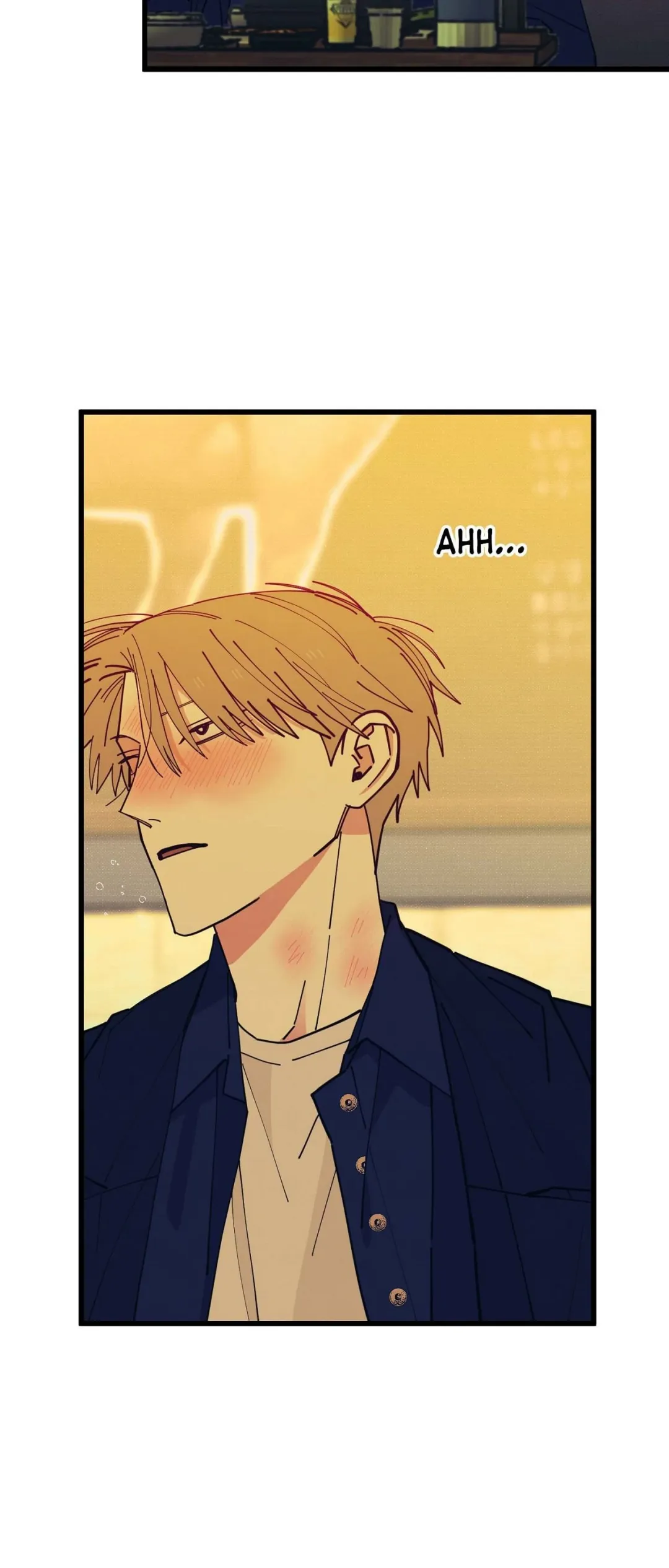 Courtside Courtship - Chapter 18 Page 29