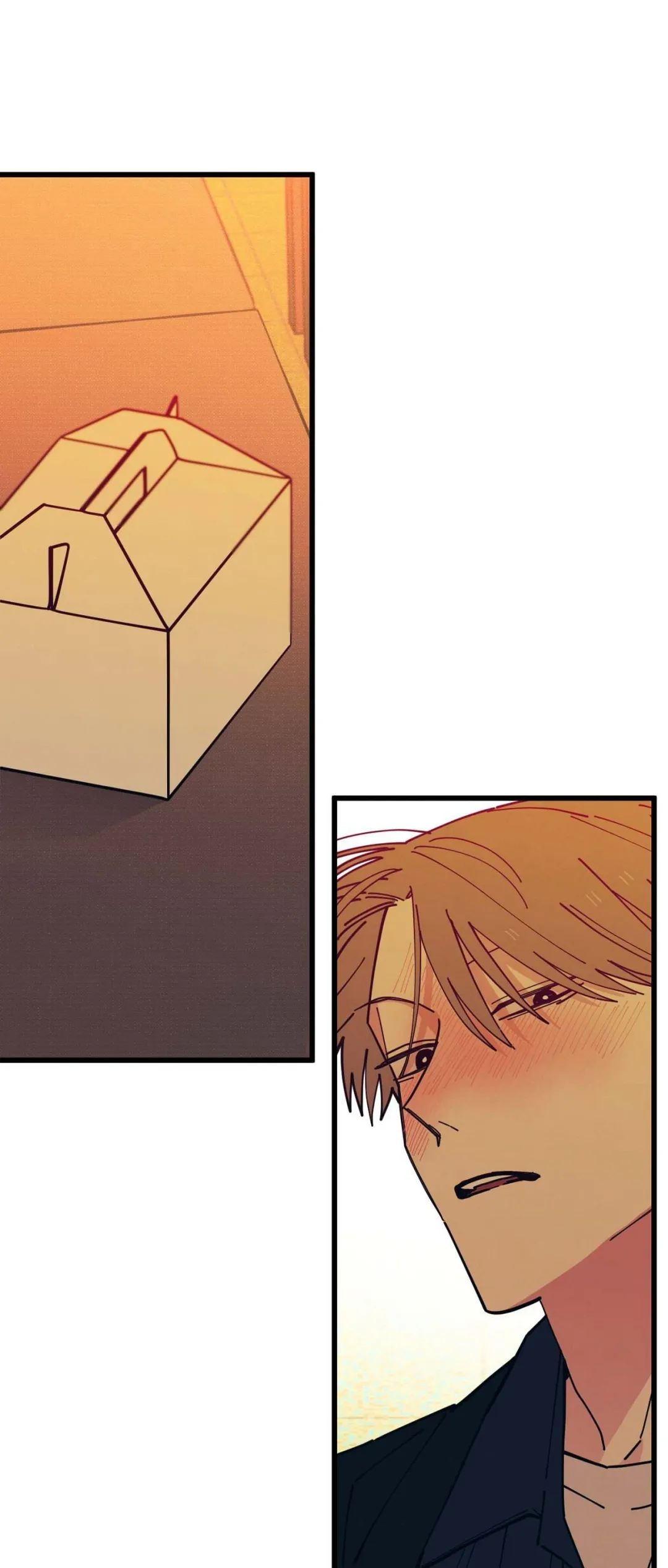 Courtside Courtship - Chapter 18 Page 30