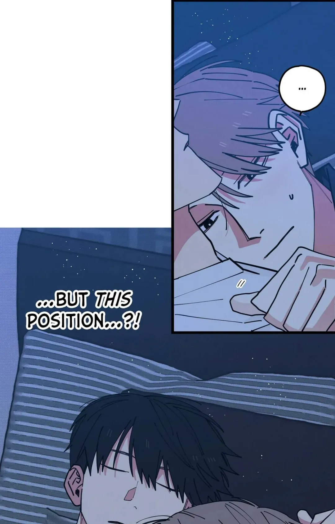 Courtside Courtship - Chapter 19 Page 13