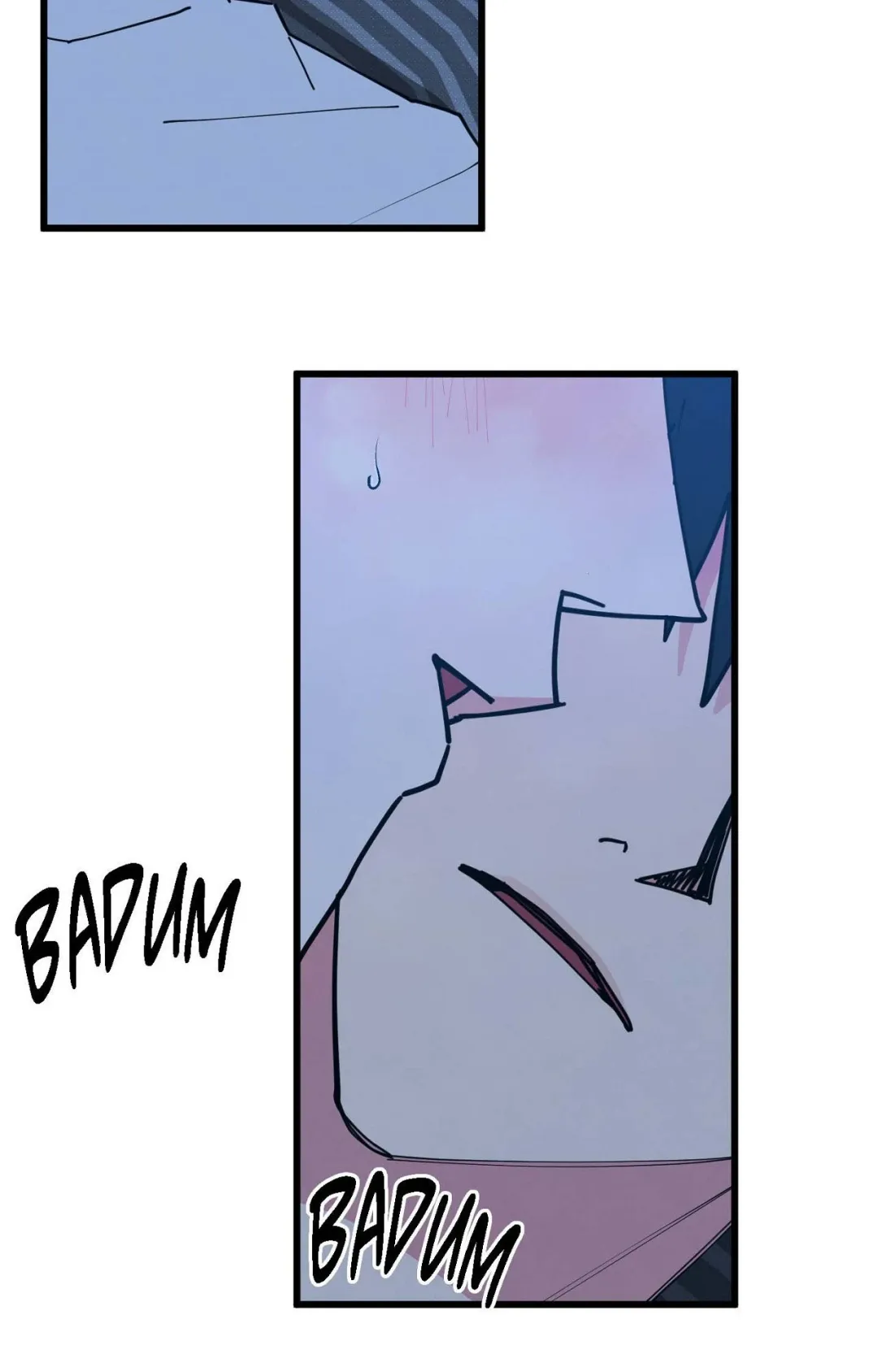 Courtside Courtship - Chapter 19 Page 19