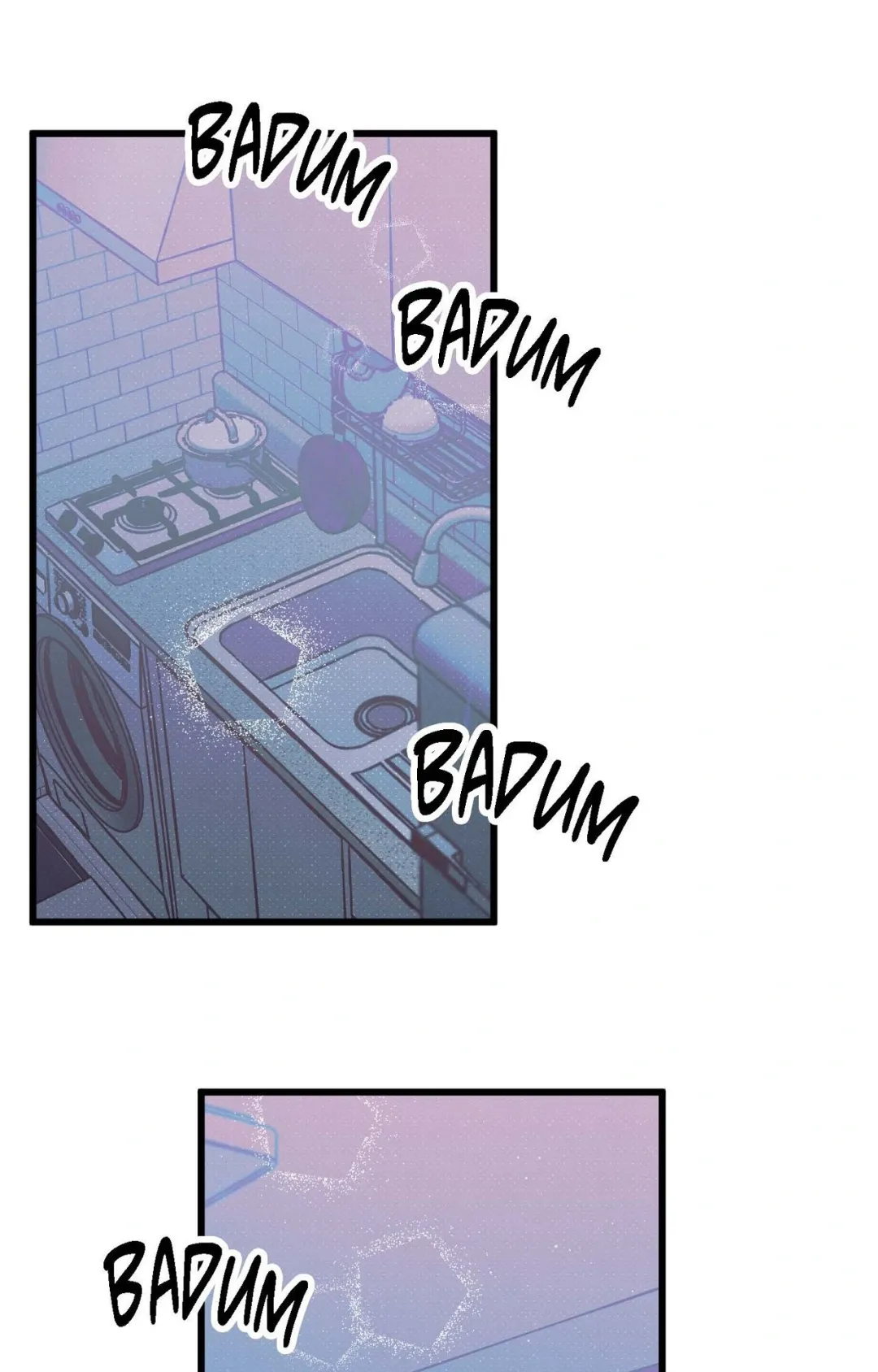 Courtside Courtship - Chapter 19 Page 22
