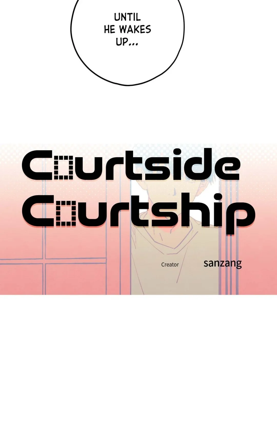 Courtside Courtship - Chapter 19 Page 25