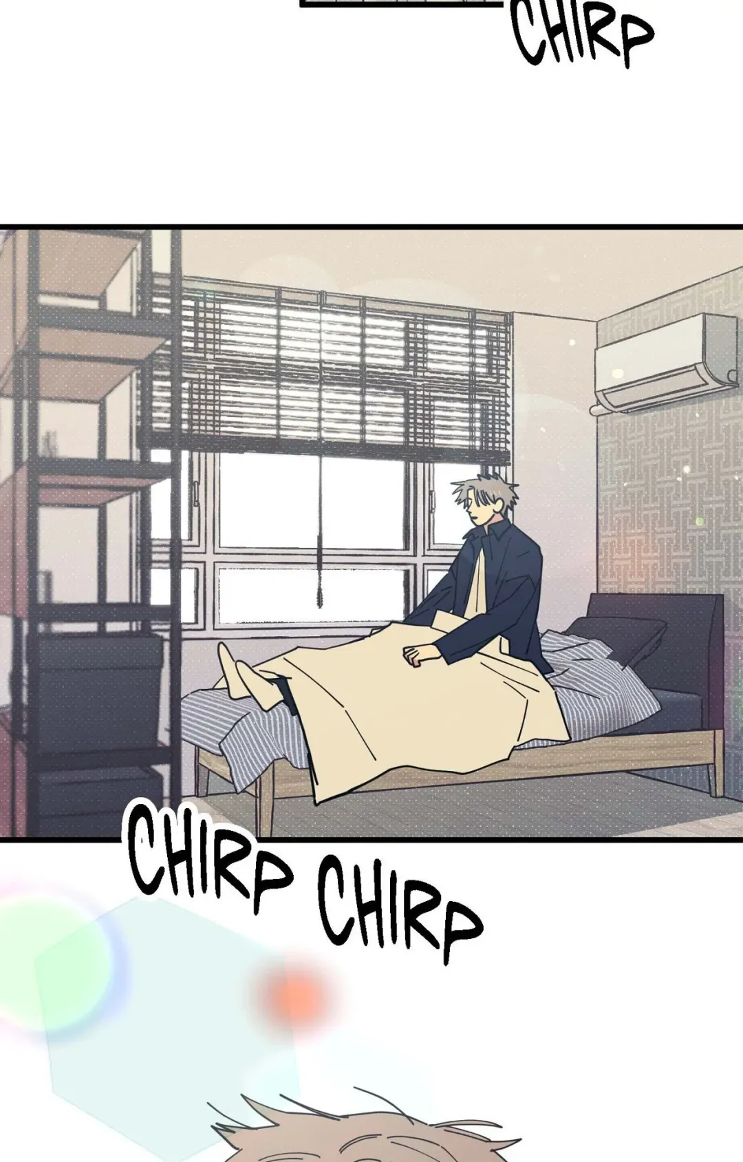 Courtside Courtship - Chapter 19 Page 27